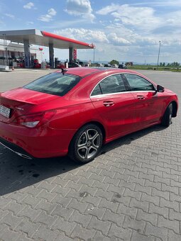 Mercedes cla 250 4matic 7g tronic - 11