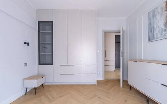 Mieszkanie o pow. 47.38m2, taras, po remoncie, umeblowane, - 11