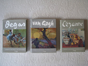 Van Gogh, Pierre Cabanne, publikacja w języku francuskim - 11