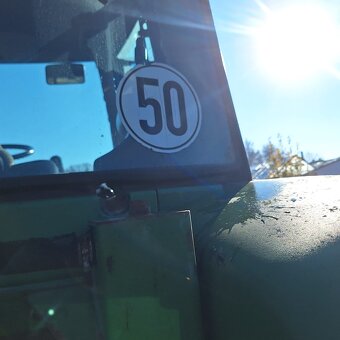 John deere 7710 - 11