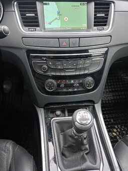Sprzedam Peugeota 508 - 11