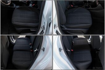 FORD FIESTA - 11