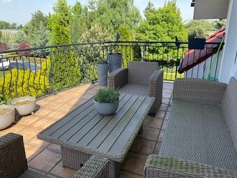 Posiadłość z domem o pow. 311.40 m2,  Kolonia Skarszewek - 11