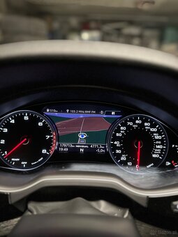 Audi Q7 2.0 TFSi 2017 7 osob - 11