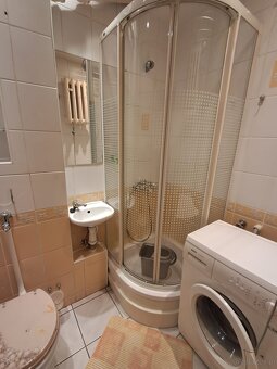 2 pokojowe mieszkanie, 34 m2, III piętro, Centrum - 11