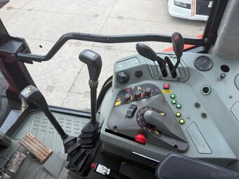 Ciągnik Rolniczy Steyr 9160 rok 1995 moc 160ps. Cena 64500 z - 11