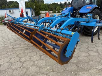 Agregat Bezorkowy uprawowy Farmet Fantom FX470 NS rok pro 20 - 11