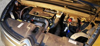 Sprzedam Citroen C4 Grand Picasso II - 11