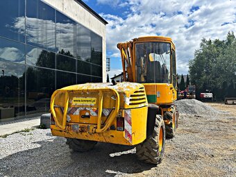Mecalac 12 MXT KOPARKO-ŁADOWARKA 1999R | Mecalac 12 MX, Meca - 11