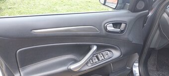 Mondeo mk4 - 11