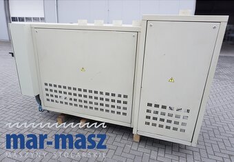 Strugarka czterostronna WEINIG PROFIMAT 23E - 11