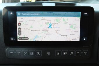 Mercedes-Benz Actros 2542 NAVIGACE + PANAV TVK 18 M - 11