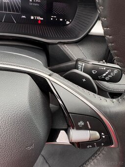 ŠKODA FABIA 4 1.0TSI 85KW  DSG - 11