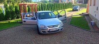 Corsa c 1.0 b+gaz - 11