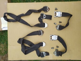 škoda 1000 MB MBX 1100 MBG Do demontažu - 11