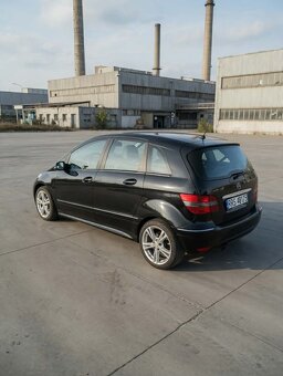Mercedes Benz C180 Okazja - 11