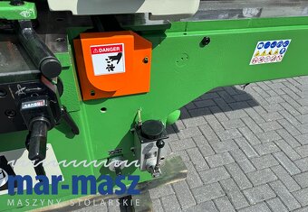 Strugarka czterostronna WEINIG Profimat 22N - 11