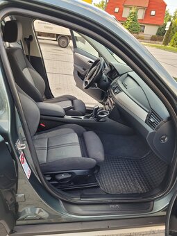 BMW×1 - 11