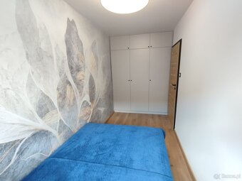 Mieszkanie o pow.32m2, II piętro, winda, ul. Legionów - 11