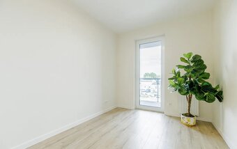 3 pokoje, 51 m2, balkon 20m2, winda, Podmiejska - 11
