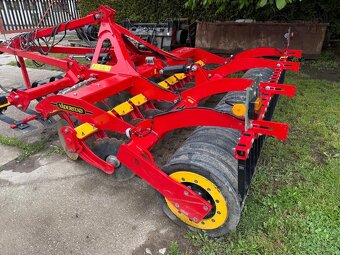 Brona Talerzowa Vaderstad CR 300 rok pro 2015 szerokość robo - 11