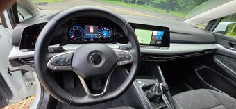 Volkswagen Golf Variant 2.0 TDI 150 PS Business Premium - 11