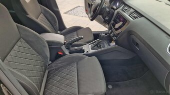 Octavia vrs - 11