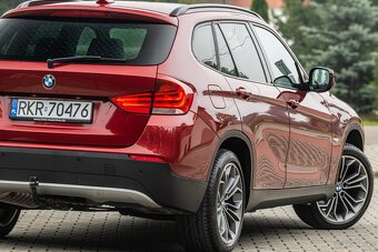 BMW X1 - 11