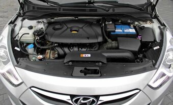 Hyundai i40 2.0 + LPG - 11