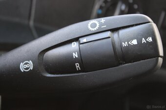Mercedes-Benz Atego 1224 L, EURO 6, HYDRAULICZNY PRZÓD - 11