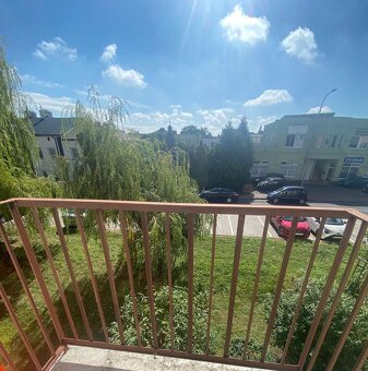 Mieszkanie o pow. 42m2, balkon,  I piętro, Os. Asnyka - 11