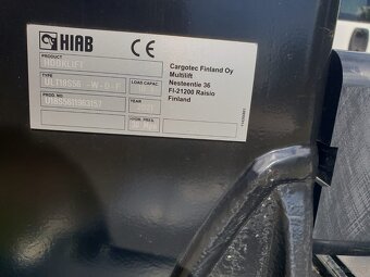 MULTILIFT ULTIMA 18 S.56 - 11