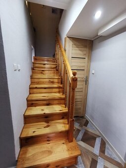 Piętrowy dom 160 m² na dużej działce – Skalmierzyce - 11