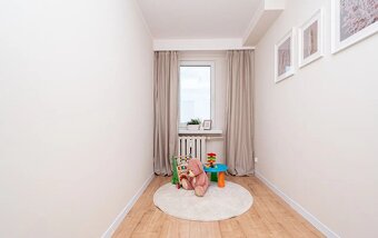 Mieszkanie o pow. 47.50m2, balkon, IVp,, Os.Asnyka - 11