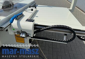 Piła formatowa SCM FORMULA S 40M - 11