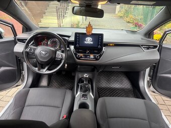 Sprzedam Toyota Corolla Stan bardzo dobry - 11