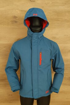 2 v 1 kurtka Under Armour 140–145 cm / 10 let - 11
