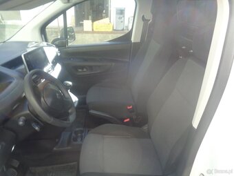 Peugeot Partner - 11