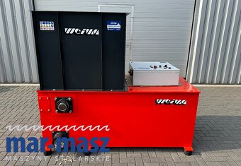 Rębak / Rozdrabniacz WEIMA typ WL 6S - 11