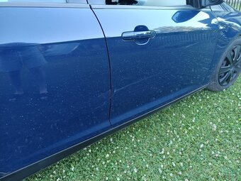 Ford Focus 1.6 diesel - 11