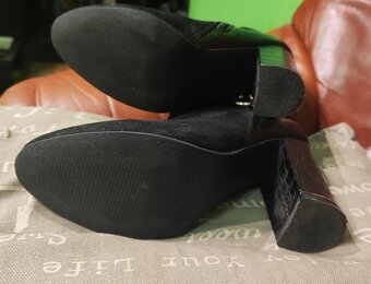 Botki Jenny Feiry rozm.38 - 11