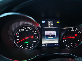 GLC 250 4 MATIC - 11