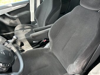 Citroen c4 grand  picasso 2009r 1.6 hdi 7 os - 11