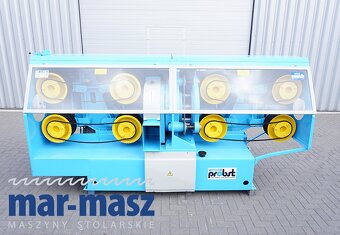 Obtaczarka WEMA PROBST RHM 200 - 11