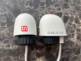 Sprzedam moduły przełączające LCD marki ABB Time Ego-n, - 11