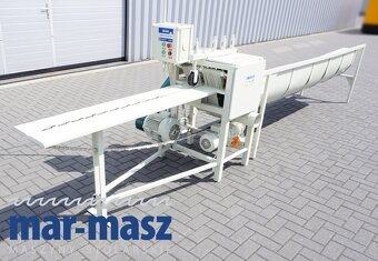 Obrzynarka dwustronna - 11
