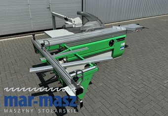 Piła formatowa pilarka MJ45Y-3200 - 11