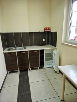 Do wynajęcia lokal użytkowo-biurowy - 11