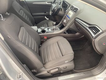 150 KONI TITANIUM FUL LEDY NAWIGACJA Elektryczna klapa - 11