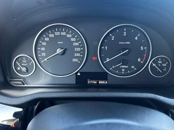 BMW X4 2.0d XDrive 4x4, automat - 11